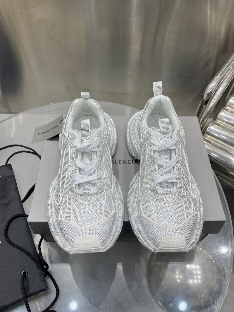 Balenciaga Triple S Series Shoes